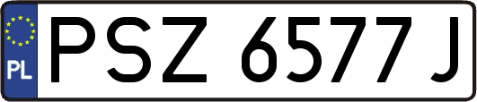 PSZ6577J