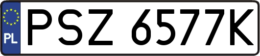 PSZ6577K