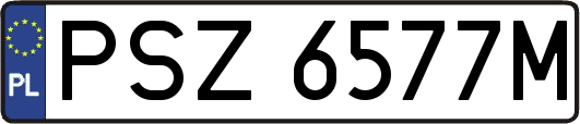 PSZ6577M