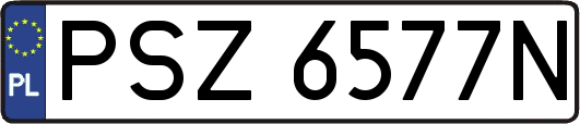 PSZ6577N