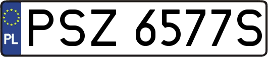 PSZ6577S