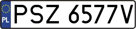 PSZ6577V