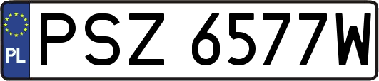 PSZ6577W
