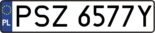 PSZ6577Y