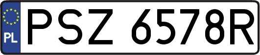 PSZ6578R