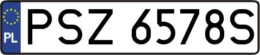 PSZ6578S