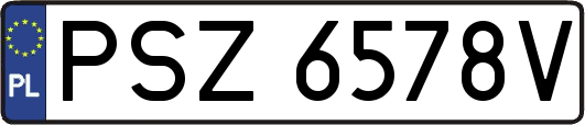 PSZ6578V