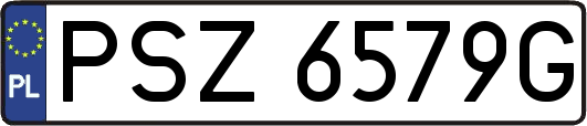 PSZ6579G