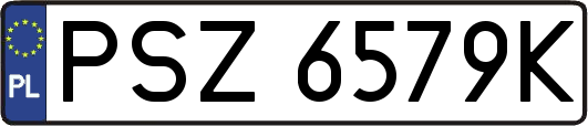 PSZ6579K