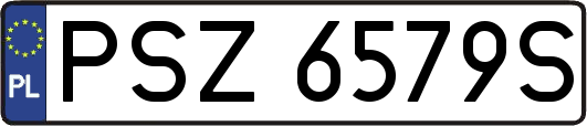 PSZ6579S