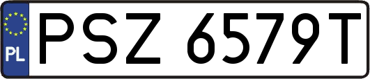 PSZ6579T
