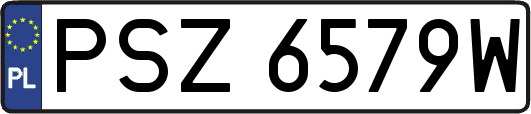 PSZ6579W