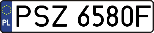 PSZ6580F
