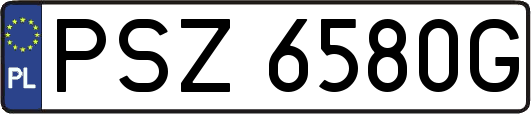 PSZ6580G