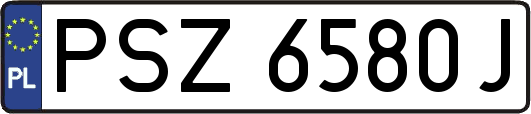 PSZ6580J