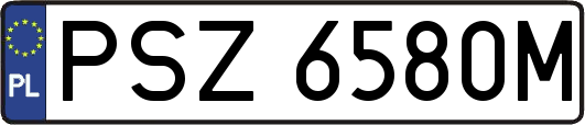 PSZ6580M