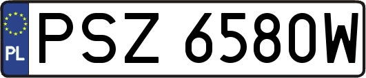 PSZ6580W
