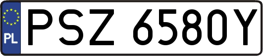 PSZ6580Y