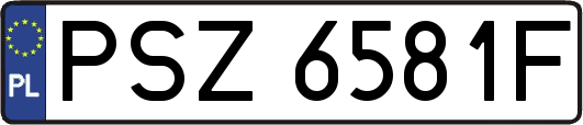 PSZ6581F