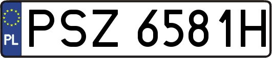 PSZ6581H