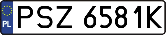 PSZ6581K