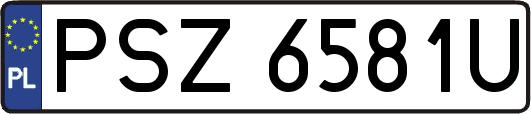 PSZ6581U