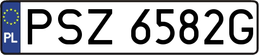 PSZ6582G