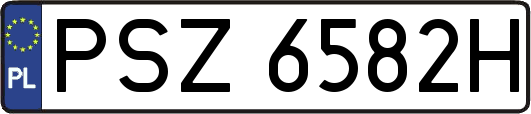 PSZ6582H