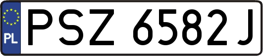 PSZ6582J
