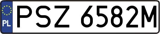 PSZ6582M
