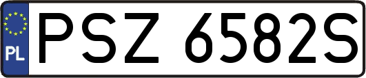 PSZ6582S