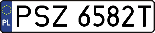 PSZ6582T
