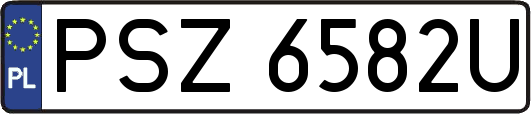 PSZ6582U