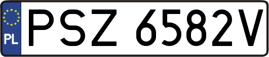 PSZ6582V