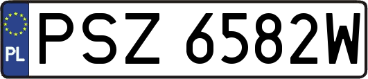 PSZ6582W