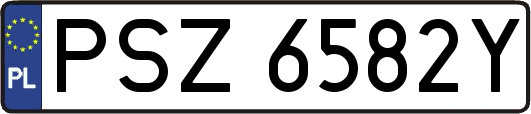 PSZ6582Y
