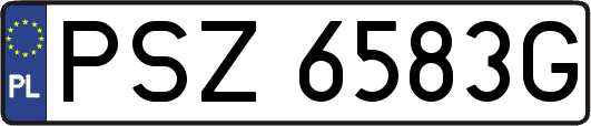 PSZ6583G