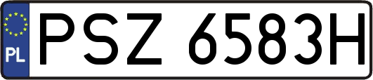 PSZ6583H