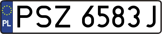 PSZ6583J
