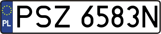 PSZ6583N