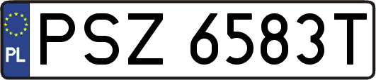 PSZ6583T