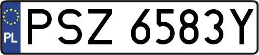 PSZ6583Y