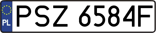 PSZ6584F