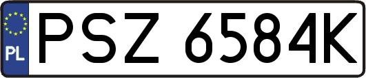PSZ6584K