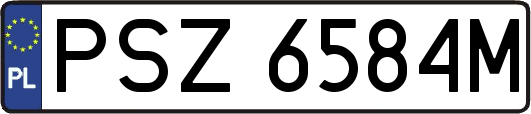 PSZ6584M