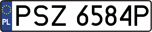 PSZ6584P