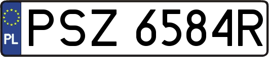 PSZ6584R
