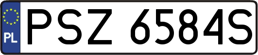 PSZ6584S