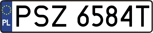 PSZ6584T