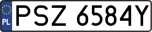PSZ6584Y